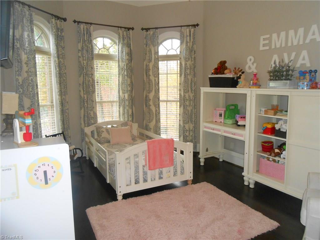 5006 Robdot Drive Oak Ridge, NC 27310 - Photo 15 of 30