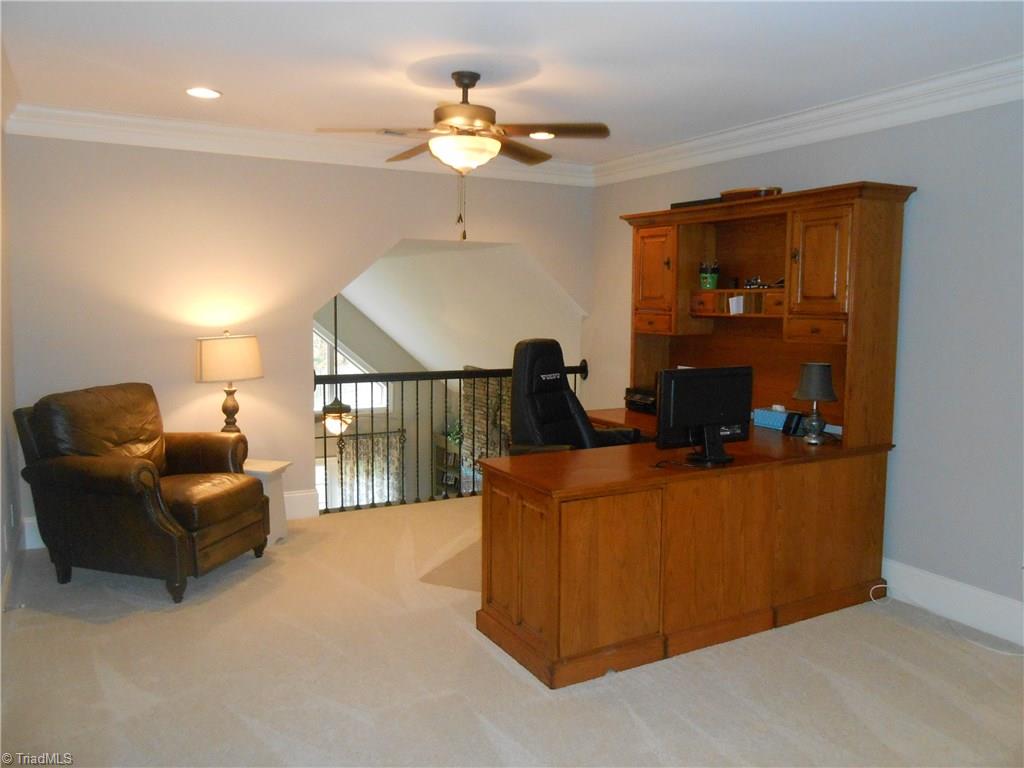 5006 Robdot Drive Oak Ridge, NC 27310 - Photo 17 of 30