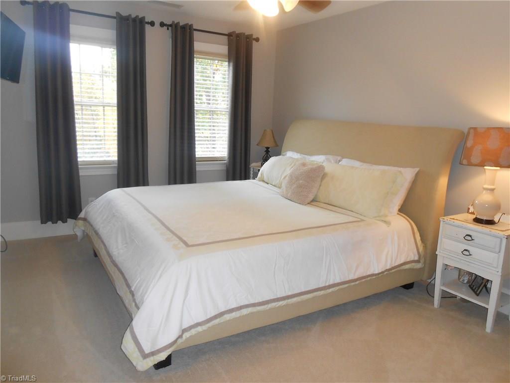 5006 Robdot Drive Oak Ridge, NC 27310 - Photo 20 of 30
