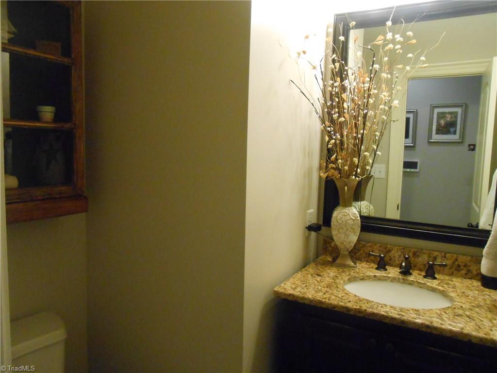 5006 Robdot Drive Oak Ridge, NC 27310 - Photo 22 of 30