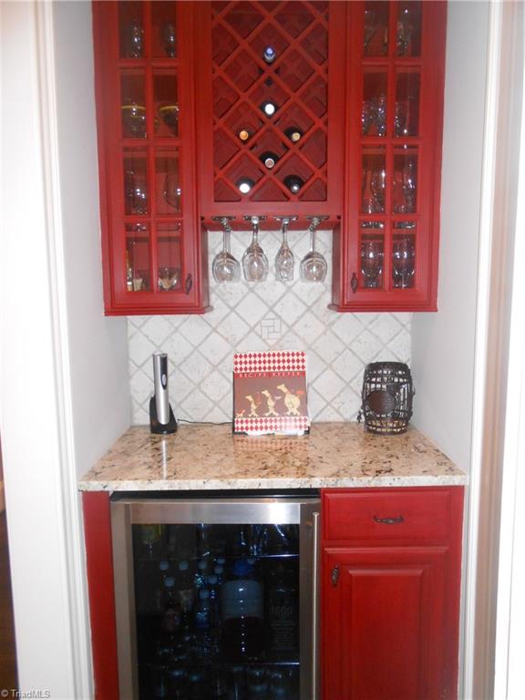 5006 Robdot Drive Oak Ridge, NC 27310 - Photo 23 of 30