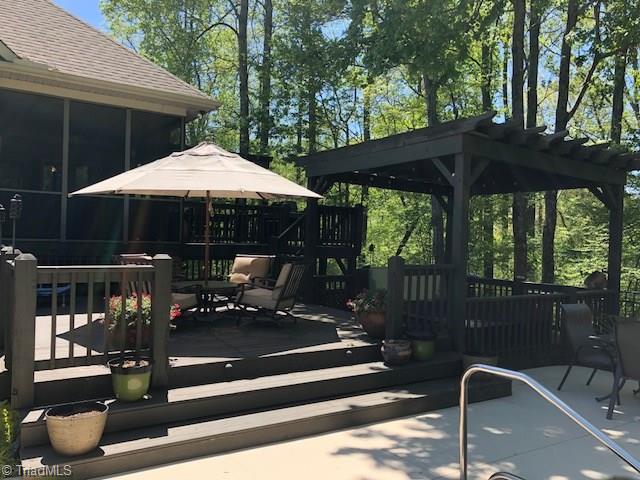 5006 Robdot Drive Oak Ridge, NC 27310 - Photo 27 of 30