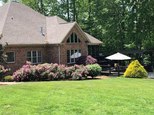 5006 Robdot Drive Oak Ridge, NC 27310 - Photo 29 of 30