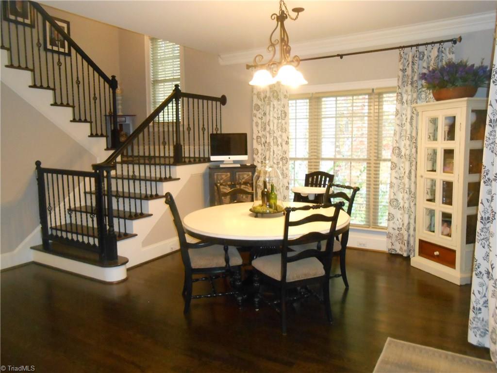 5006 Robdot Drive Oak Ridge, NC 27310 - Photo 8 of 30
