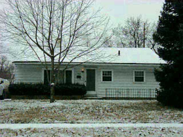 1007 South Ashburton Road Columbus, OH 43227 - Photo 1 of 1 Gallery Image 1