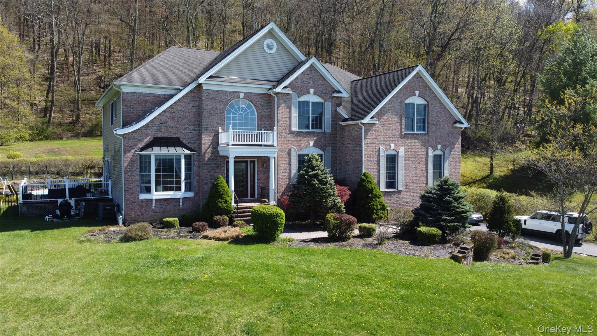 194 Devon Farms Road Stormville, NY 12582 - Photo 2 of 23