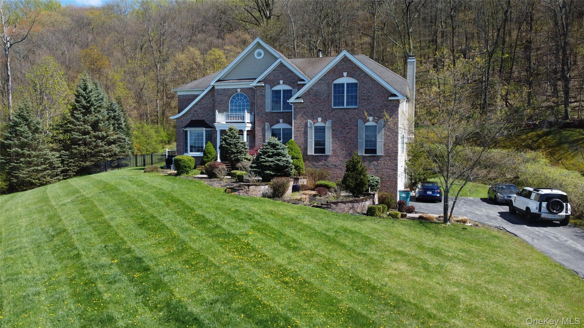 194 Devon Farms Road Stormville, NY 12582 - Photo 2 of 37 a view of a house with a yard and sitting area