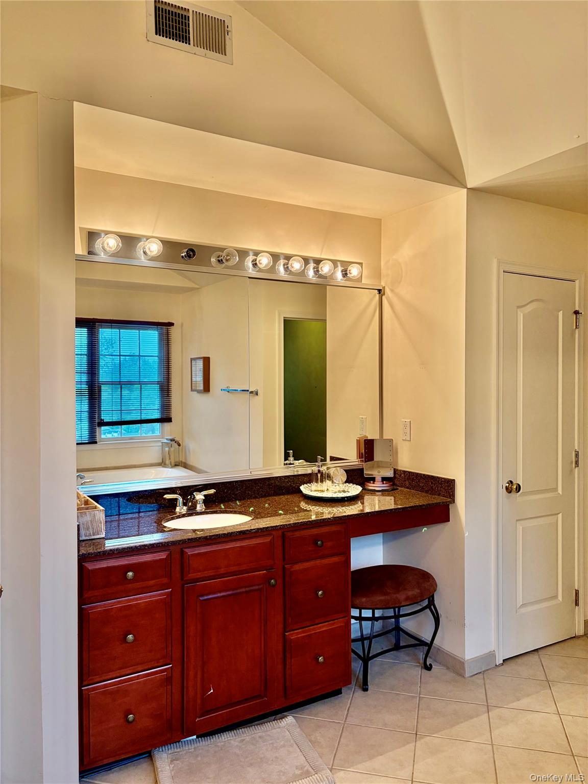 194 Devon Farms Road Stormville, NY 12582 - Photo 23 of 37 a bathroom with a sink and a mirror