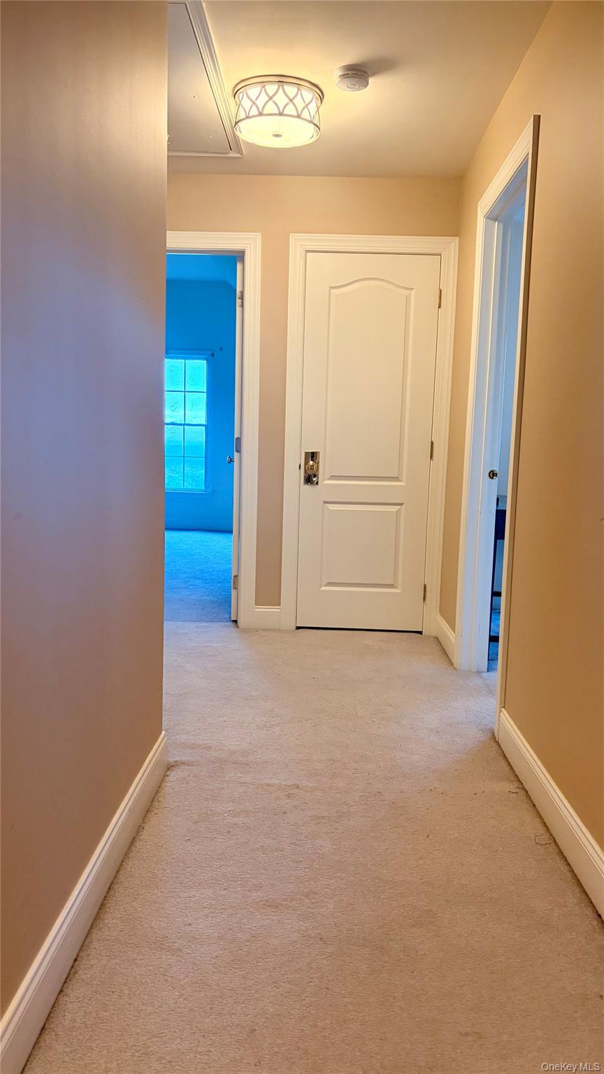 194 Devon Farms Road Stormville, NY 12582 - Photo 24 of 37 a view of an empty room