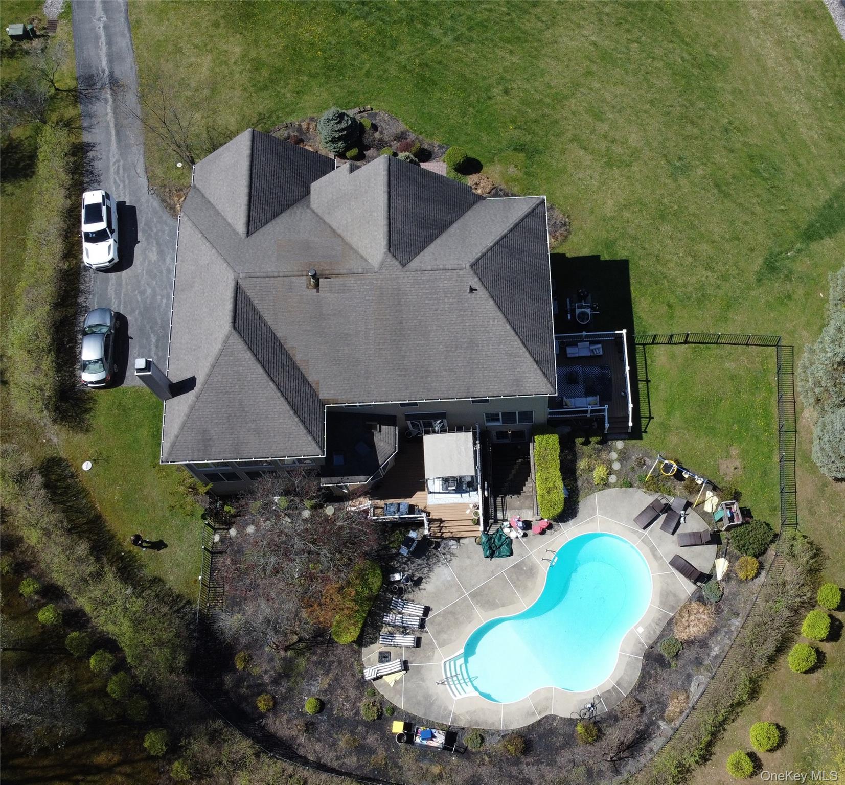 194 Devon Farms Road Stormville, NY 12582 - Photo 4 of 23