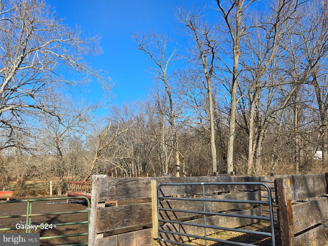 4144 Lander Road Jefferson, MD 21755 - Photo 10 of 13 a view of fountain with large trees