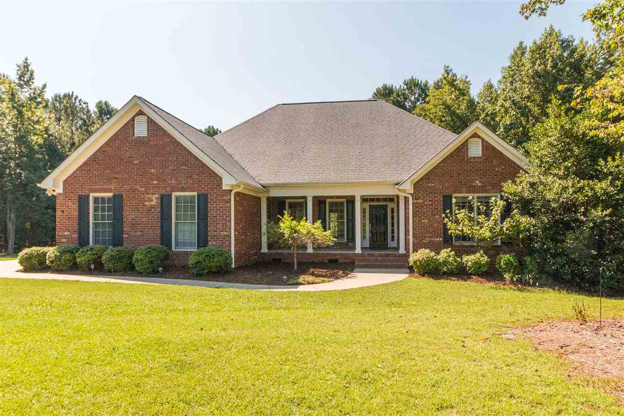 10600 Oakley Road Zebulon, NC 27597 - Photo 1 of 25 Photo 1