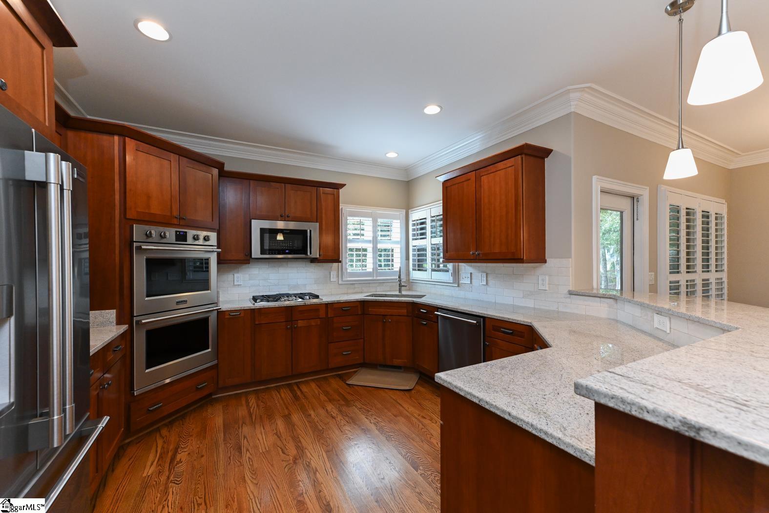 205 Sycamore Ridge Drive Simpsonville, SC 29681 - Photo 14 of 35 Gallery Image 14