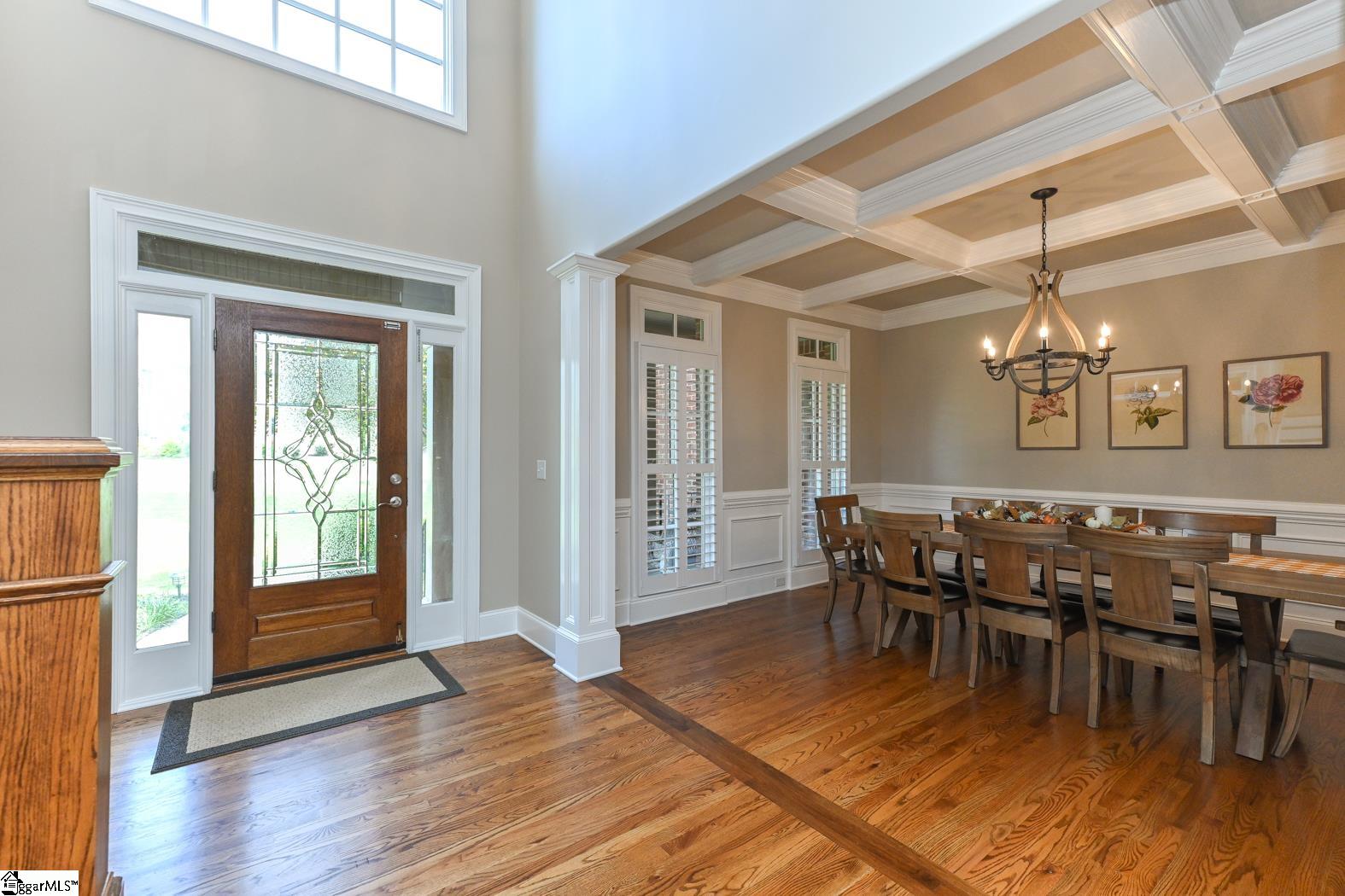 205 Sycamore Ridge Drive Simpsonville, SC 29681 - Photo 3 of 35 Gallery Image 3