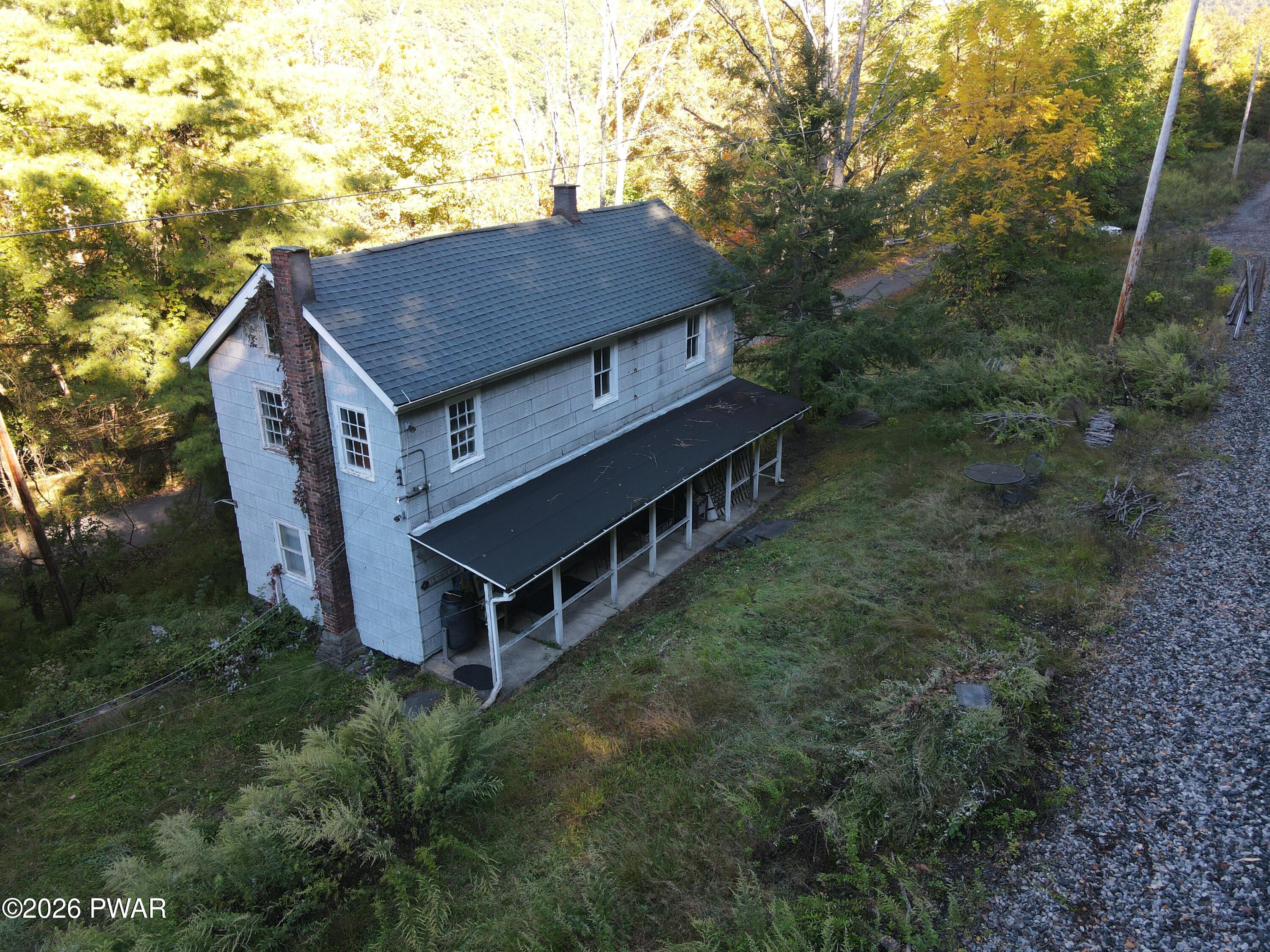 152 Flagstone Road Shohola, PA 18458 - Photo 4 of 28 Gallery Image 4