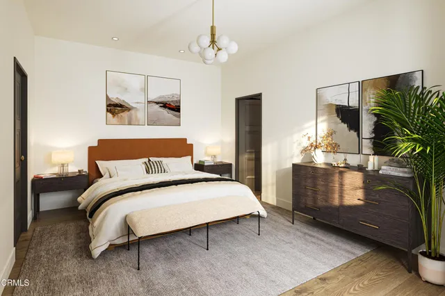 $758,000 | 139 South Oak Knoll Avenue, Unit 102, Pasadena, CA 91101