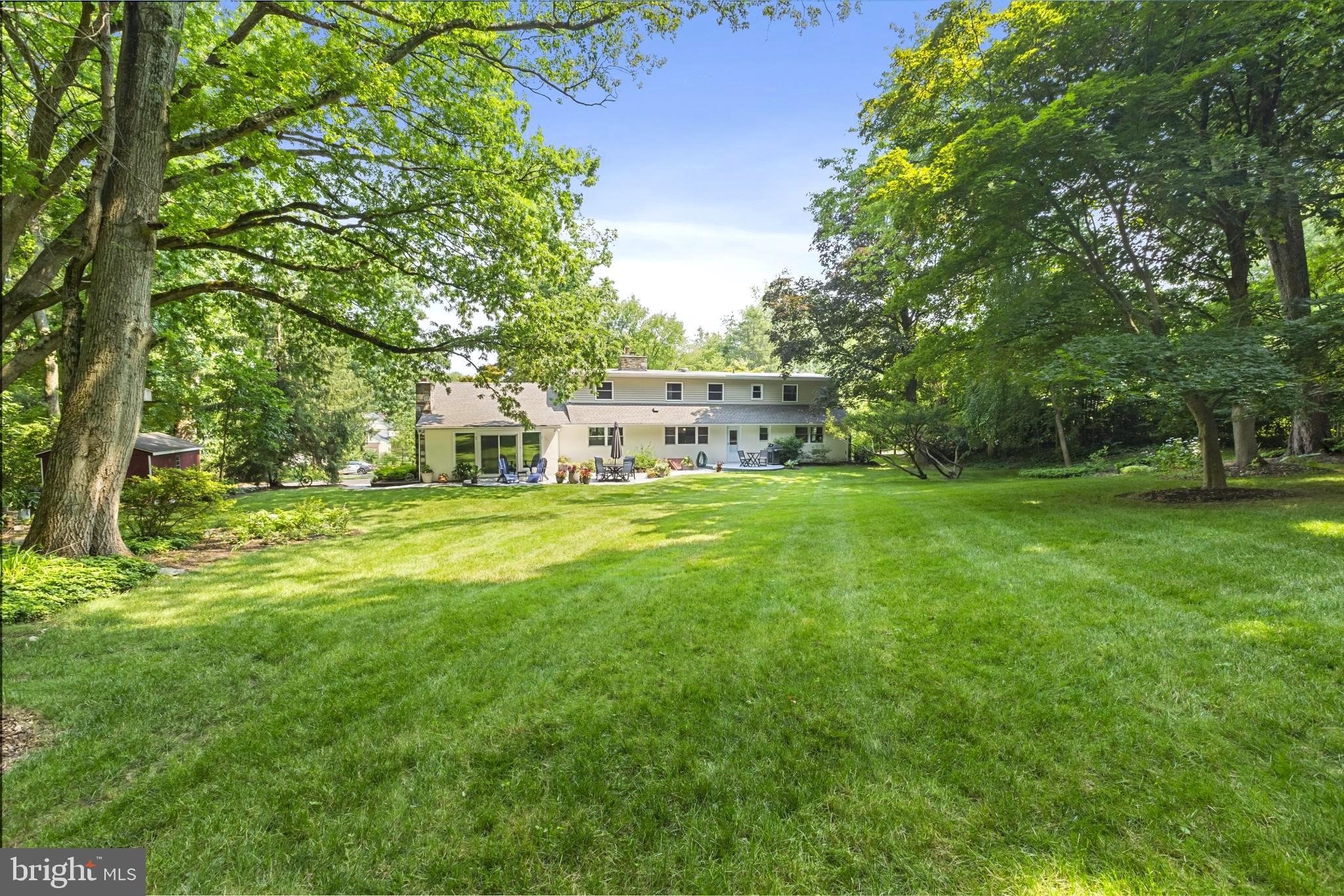 1682 Graham Road Jenkintown, PA 19046 - Photo 50 of 61