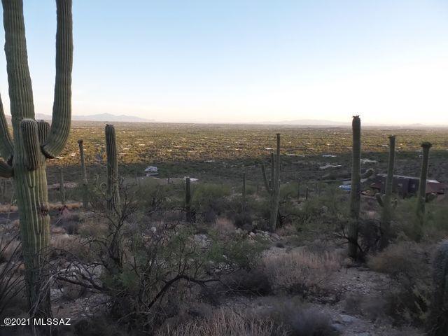 12265 East Coronado Road, Unit 46 Tucson, AZ 85749 - Photo 33 of 41