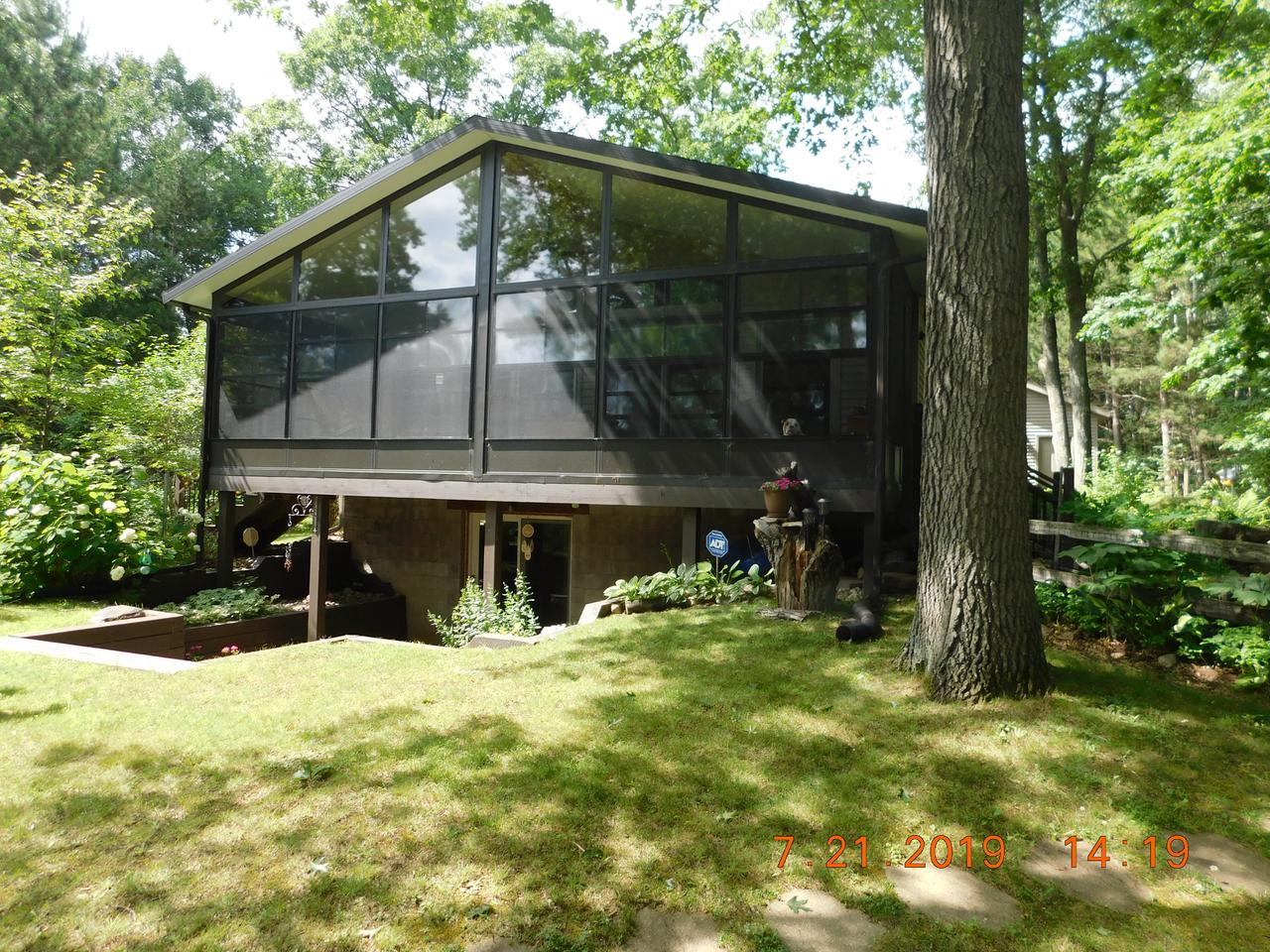 7715 Trout Creek Road Rhinelander, WI 54501 - Photo 33 of 37 Gallery Image 33