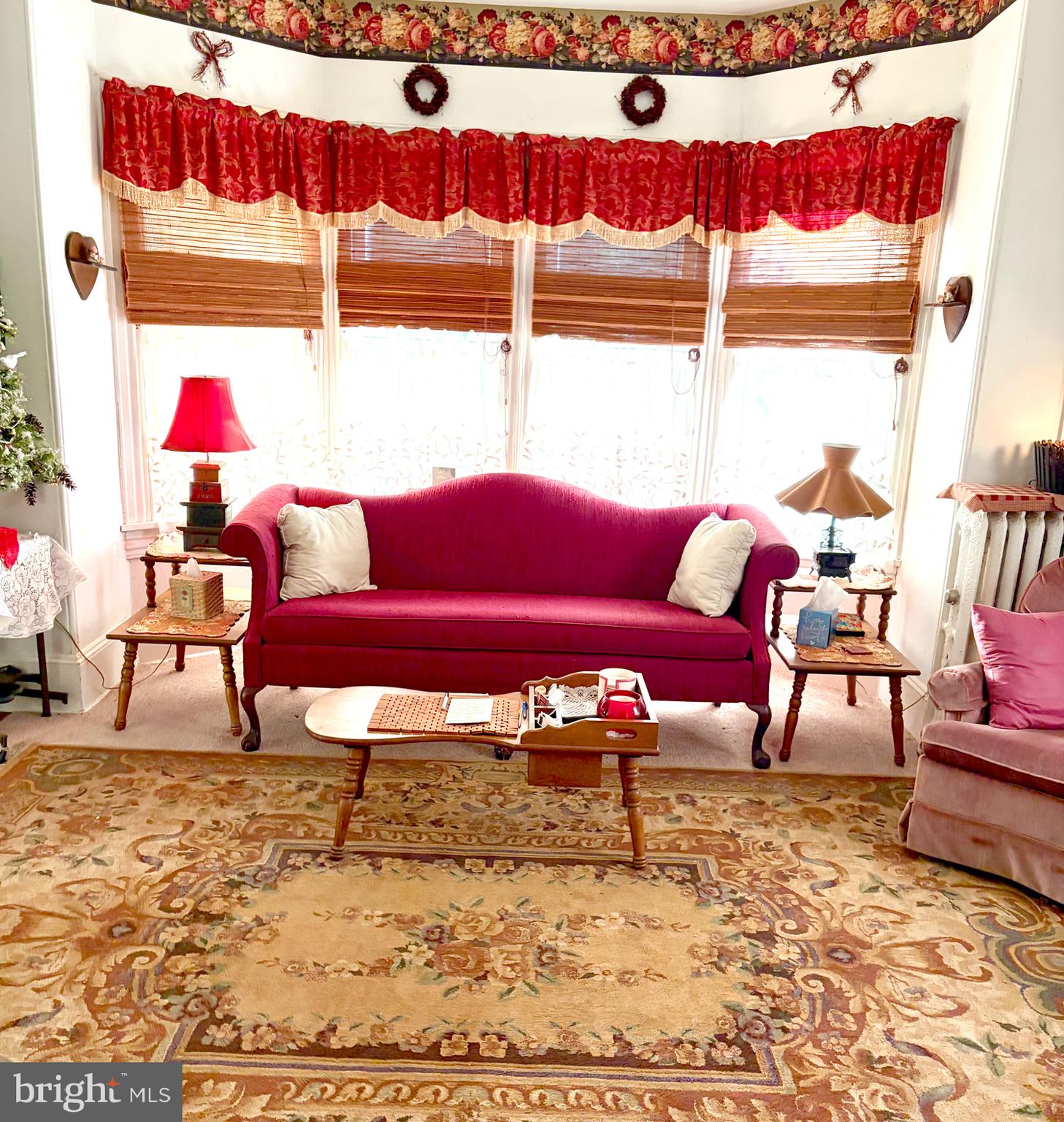 320 Baptist Road Newport, NJ 08345 - Photo 7 of 28