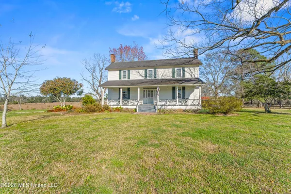 $250,000 | 3660 Berwick Cassels Road, Gloster, MS 39638