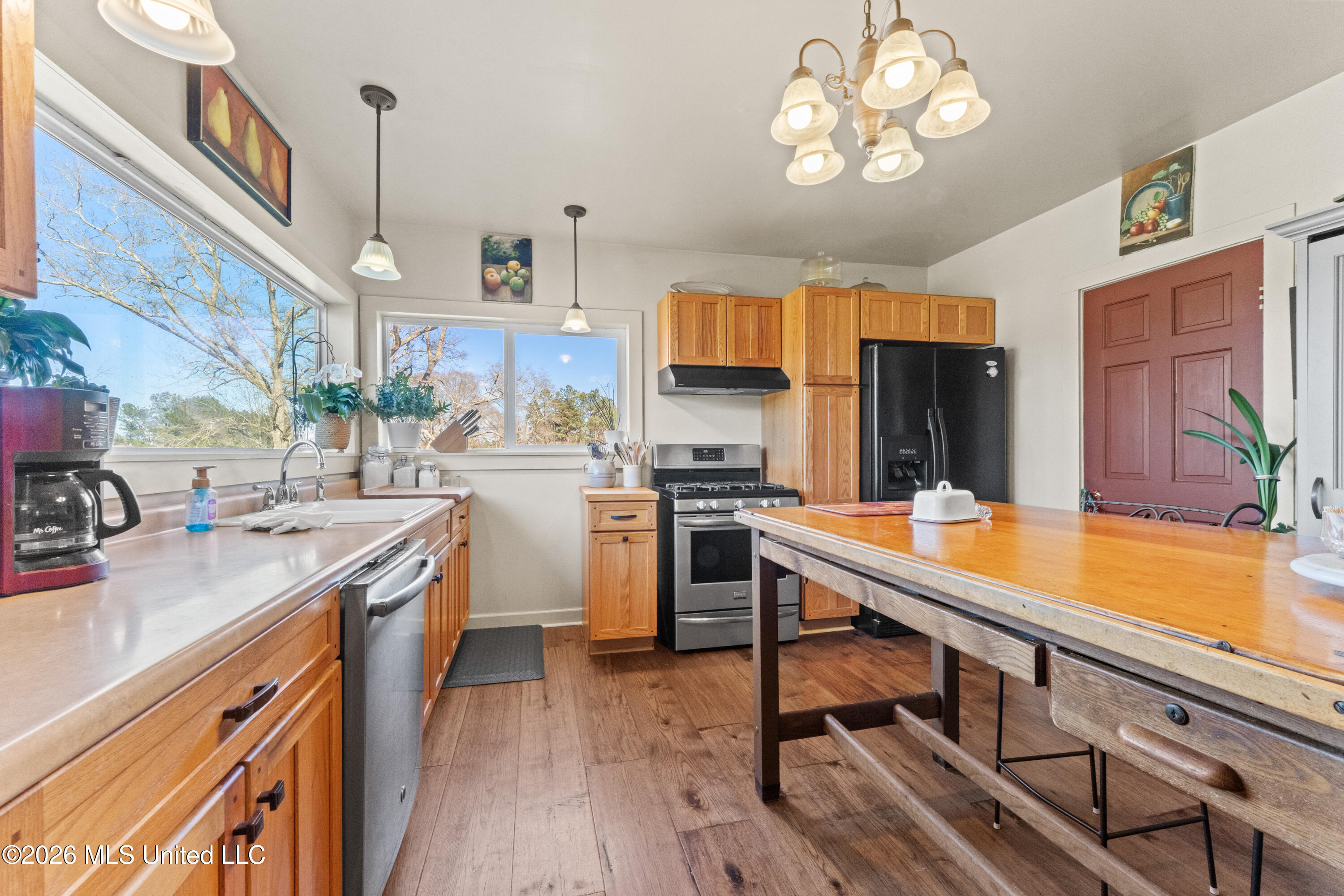 3660 Berwick Cassels Road Gloster, MS 39638 - Photo 11 of 59 2-23-26 Berwick (12)