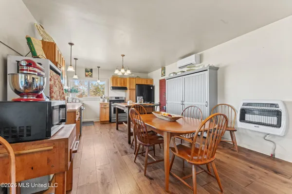 $250,000 | 3660 Berwick Cassels Road, Gloster, MS 39638