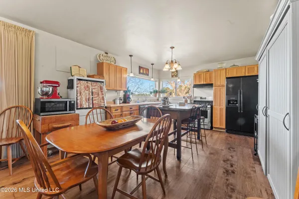 $250,000 | 3660 Berwick Cassels Road, Gloster, MS 39638