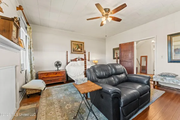 $250,000 | 3660 Berwick Cassels Road, Gloster, MS 39638