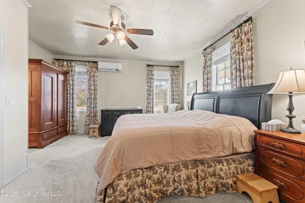$250,000 | 3660 Berwick Cassels Road, Gloster, MS 39638