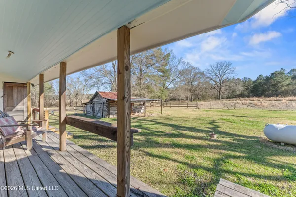 $250,000 | 3660 Berwick Cassels Road, Gloster, MS 39638