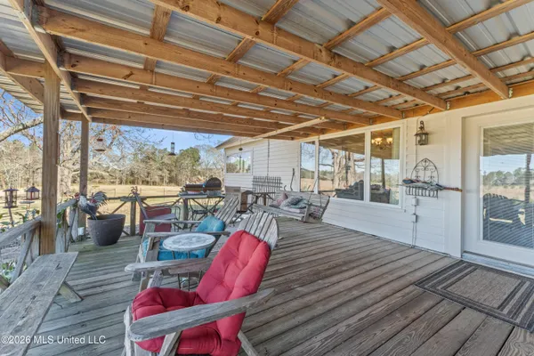 $250,000 | 3660 Berwick Cassels Road, Gloster, MS 39638