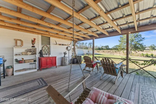 $250,000 | 3660 Berwick Cassels Road, Gloster, MS 39638