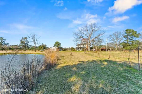 $250,000 | 3660 Berwick Cassels Road, Gloster, MS 39638