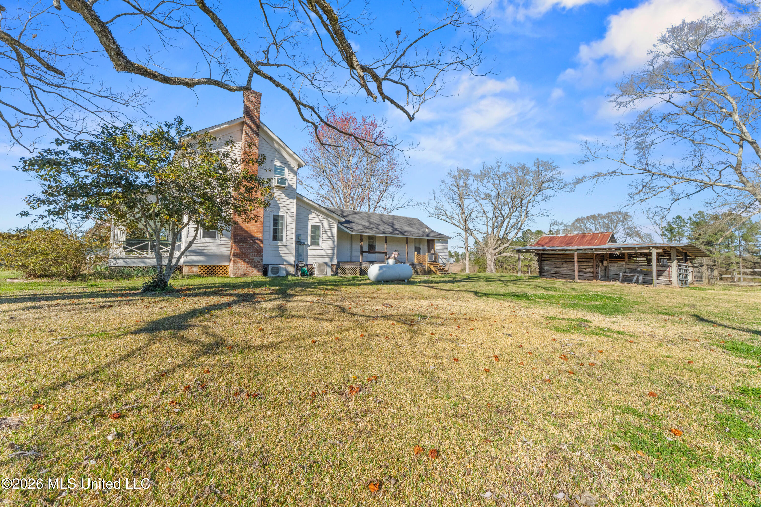 3660 Berwick Cassels Road Gloster, MS 39638 - Photo 29 of 59 2-23-26 Berwick (30)