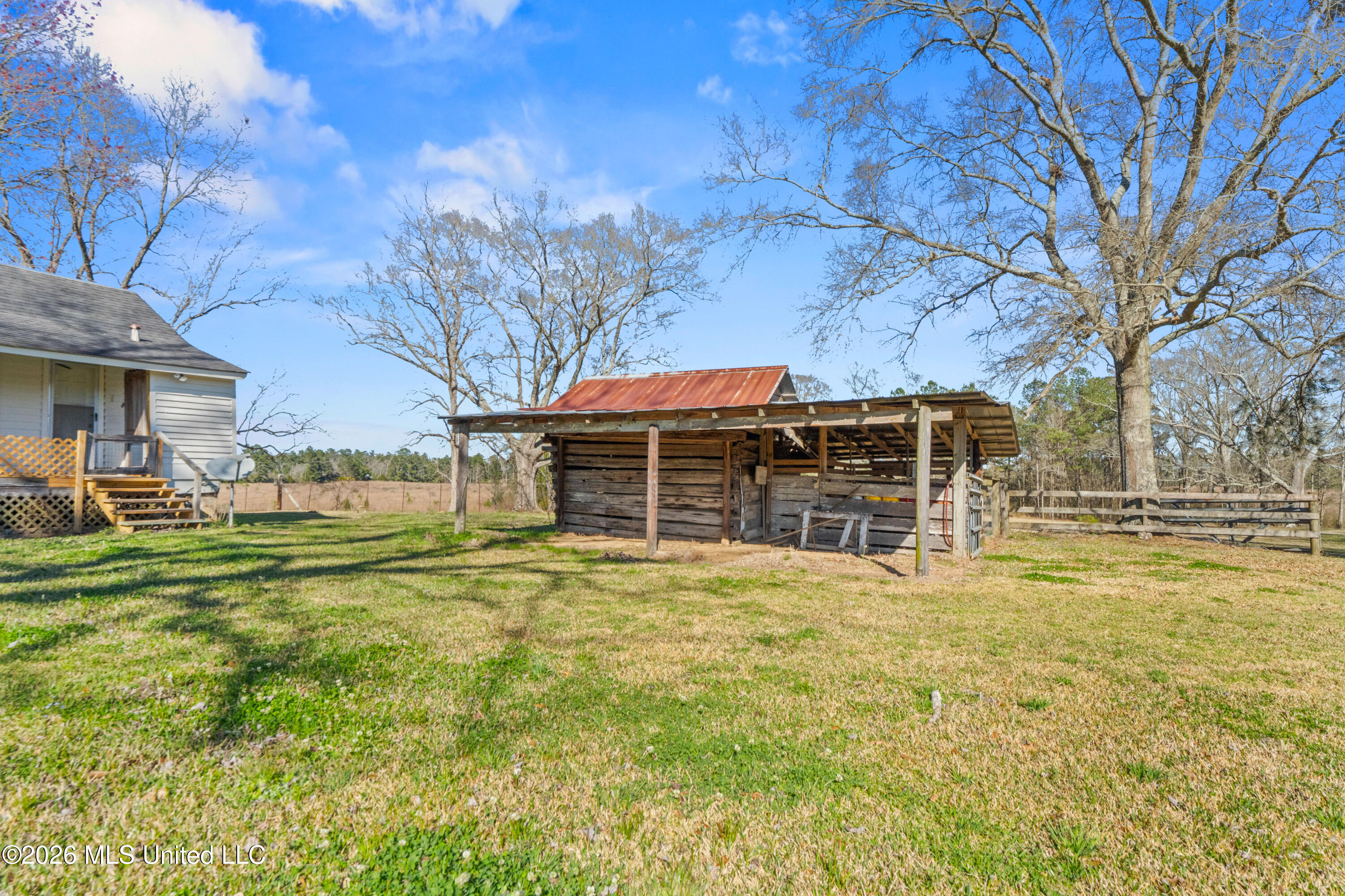 3660 Berwick Cassels Road Gloster, MS 39638 - Photo 30 of 59 2-23-26 Berwick (31)