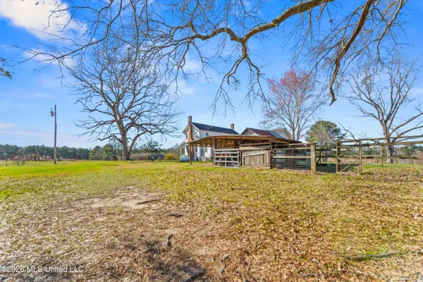 $250,000 | 3660 Berwick Cassels Road, Gloster, MS 39638