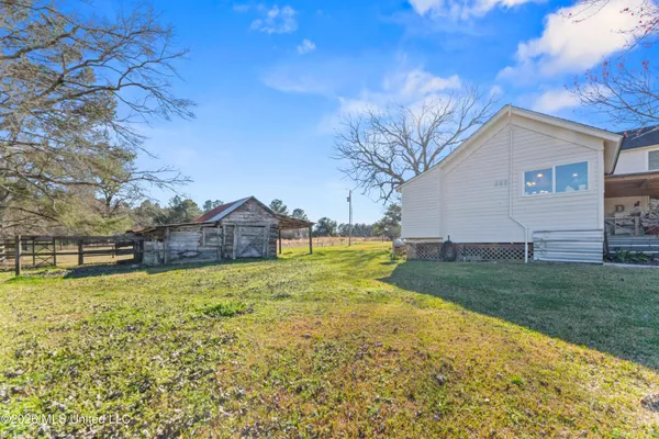 $250,000 | 3660 Berwick Cassels Road, Gloster, MS 39638