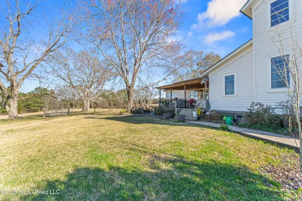 $250,000 | 3660 Berwick Cassels Road, Gloster, MS 39638
