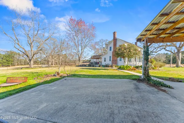 $250,000 | 3660 Berwick Cassels Road, Gloster, MS 39638