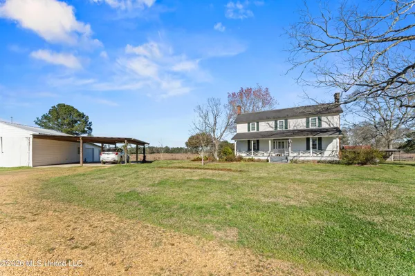 $250,000 | 3660 Berwick Cassels Road, Gloster, MS 39638