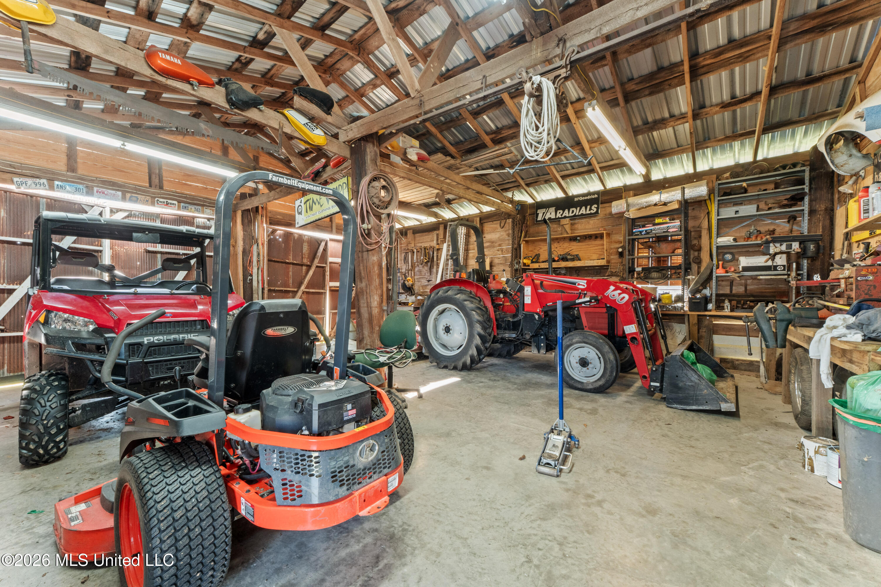 3660 Berwick Cassels Road Gloster, MS 39638 - Photo 41 of 59 2-23-26 Berwick (42)