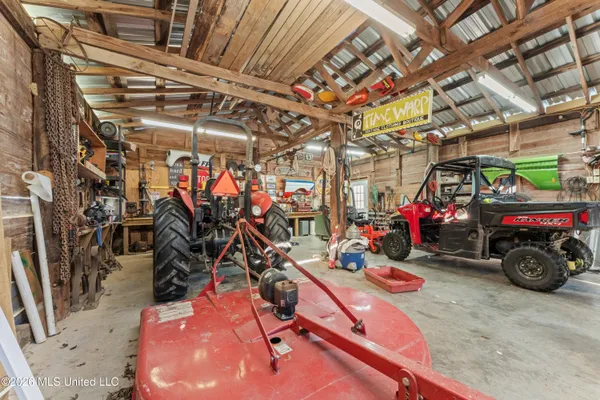 $250,000 | 3660 Berwick Cassels Road, Gloster, MS 39638