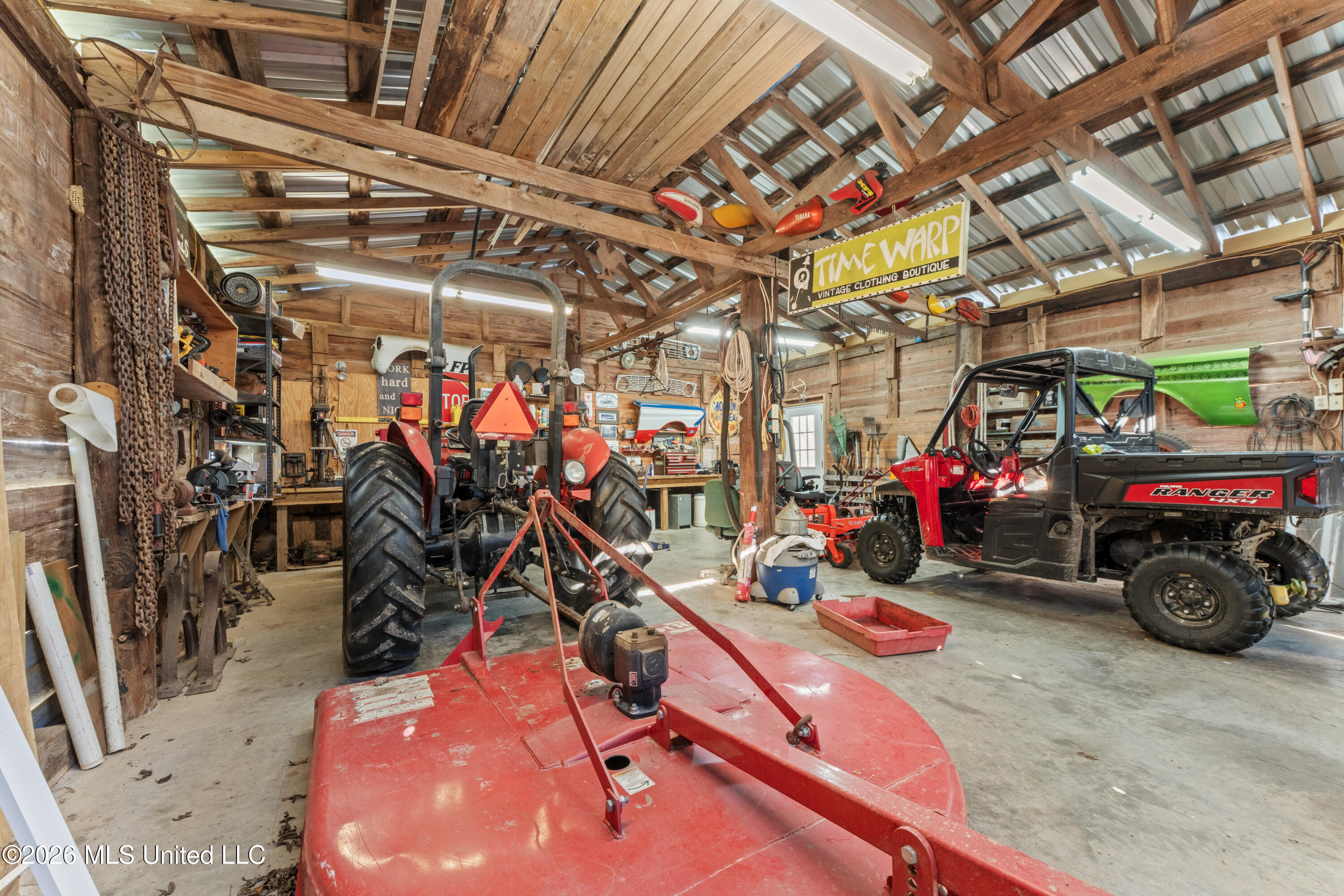 3660 Berwick Cassels Road Gloster, MS 39638 - Photo 42 of 59 2-23-26 Berwick (43)