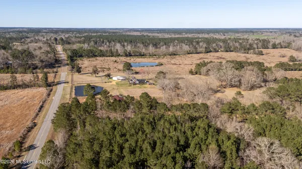 $250,000 | 3660 Berwick Cassels Road, Gloster, MS 39638