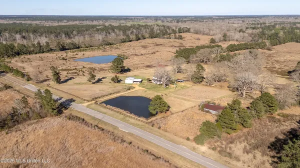 $250,000 | 3660 Berwick Cassels Road, Gloster, MS 39638