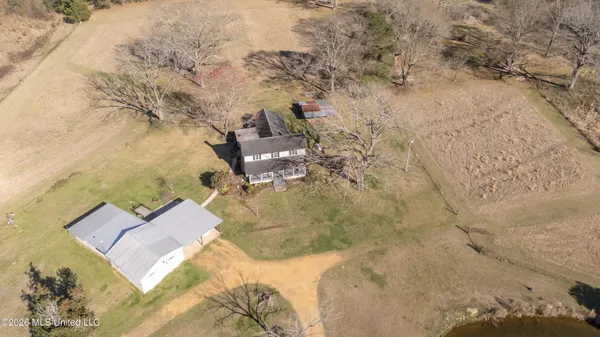 $250,000 | 3660 Berwick Cassels Road, Gloster, MS 39638