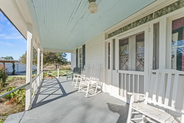 $250,000 | 3660 Berwick Cassels Road, Gloster, MS 39638