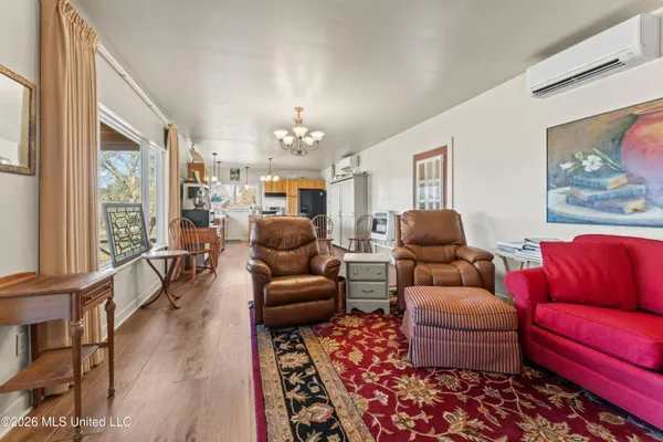 $250,000 | 3660 Berwick Cassels Road, Gloster, MS 39638