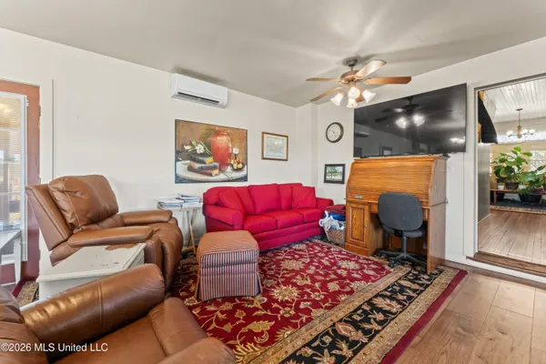 $250,000 | 3660 Berwick Cassels Road, Gloster, MS 39638